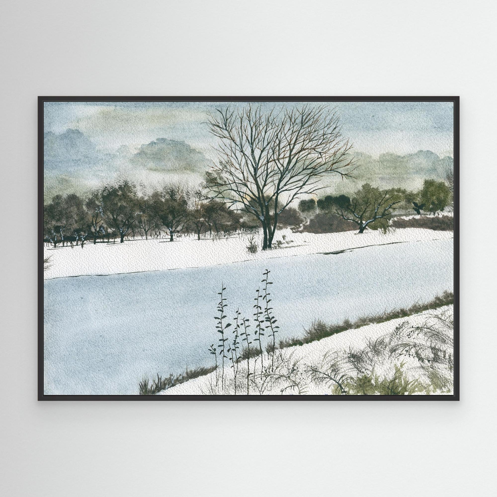 WINTER