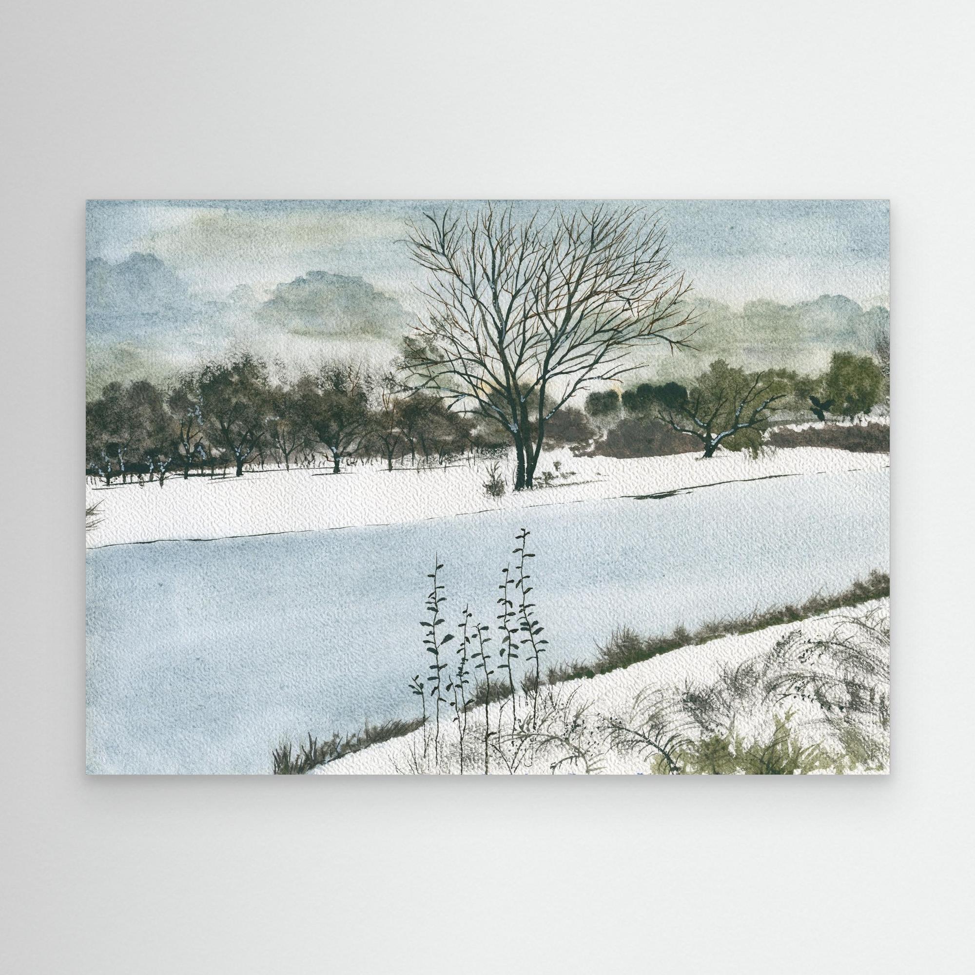 WINTER