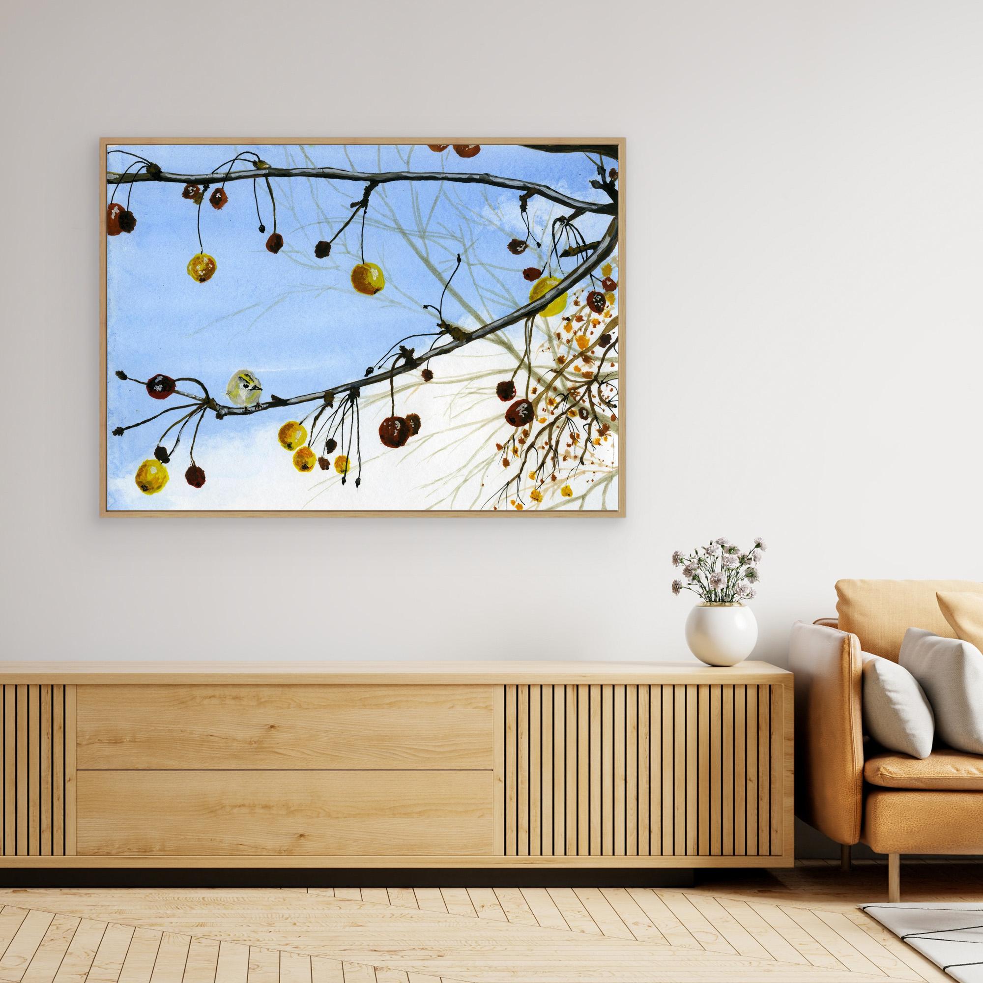 GOLDCREST