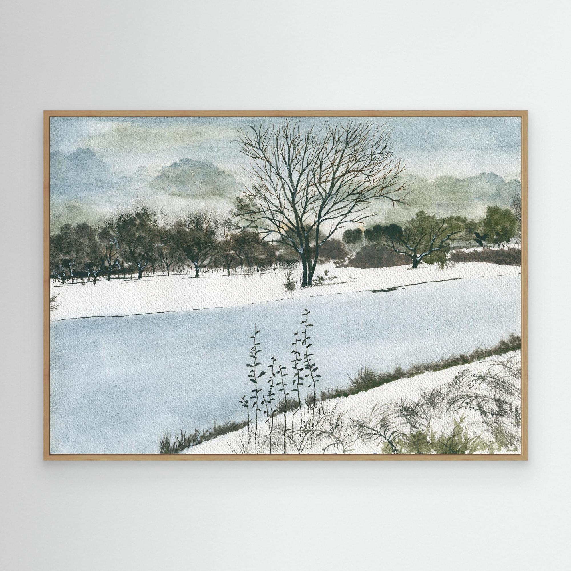 WINTER